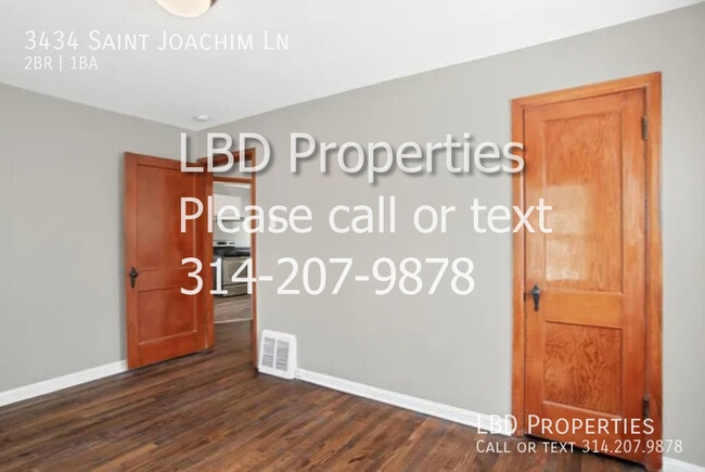 Building Photo - 3434 St Joachim Ln