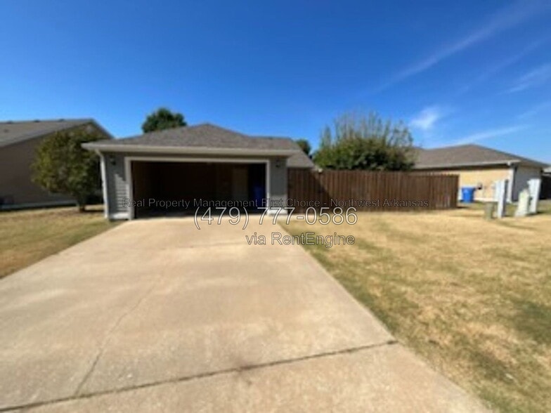Building Photo - 4394 W Sweetgum Ln