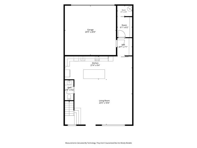 Building Photo - LUXURY TOWNHOME IN LONE STAR DISTRICT