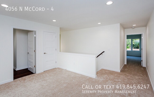 Building Photo - 4056 N McCord-4