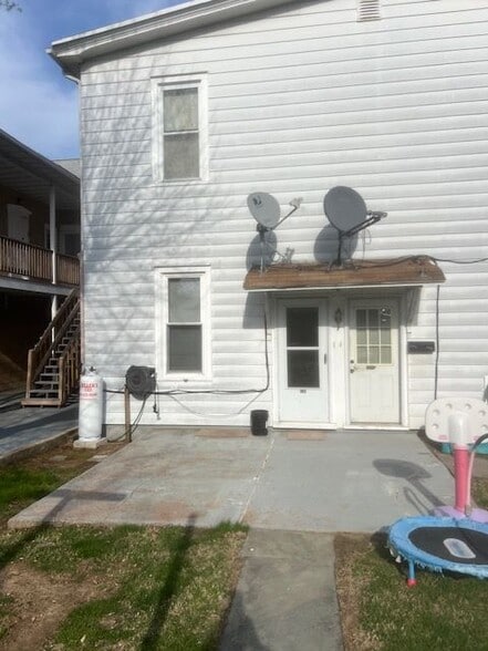 Building Photo - 156 S Third Street Lehighton