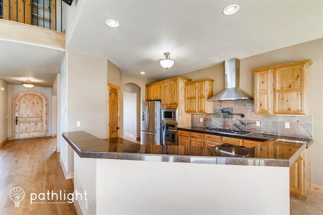 Building Photo - 5047 Georgetown Dr