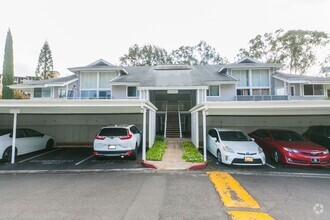Building Photo - 95-270 Waikalani Dr. #I204