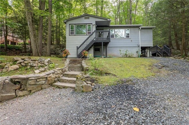 Primary Photo - 119 Green Pond Rd