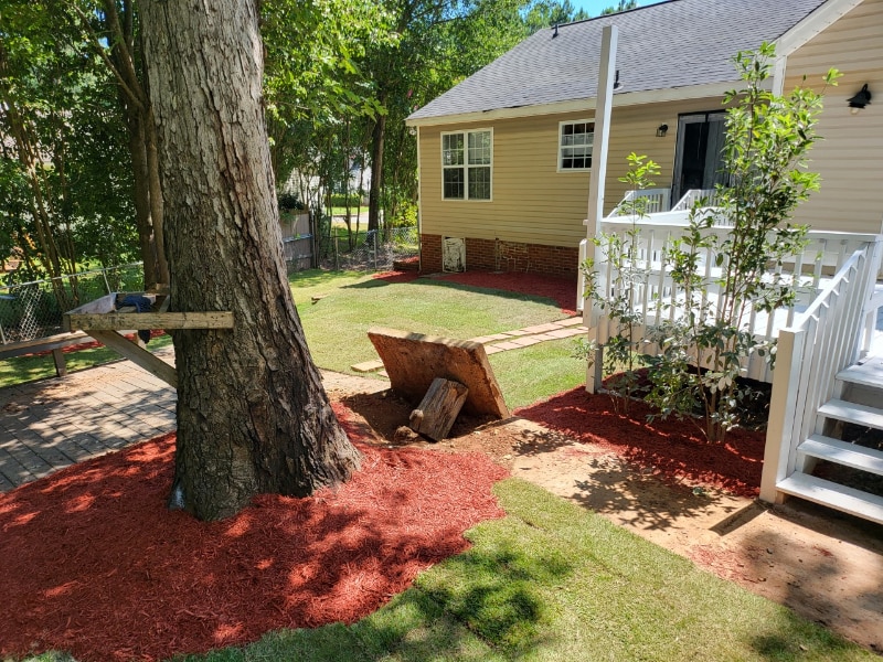 Building Photo - 428 Firebridge Dr