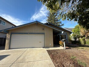 Building Photo - Spacious 3BR/2BA Single Family Home | 2-Car Garage + Great San Jose Location