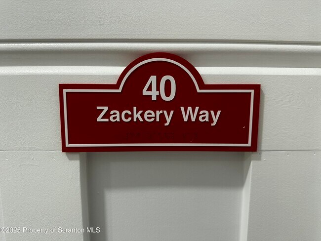 Building Photo - 40 Zackery Way