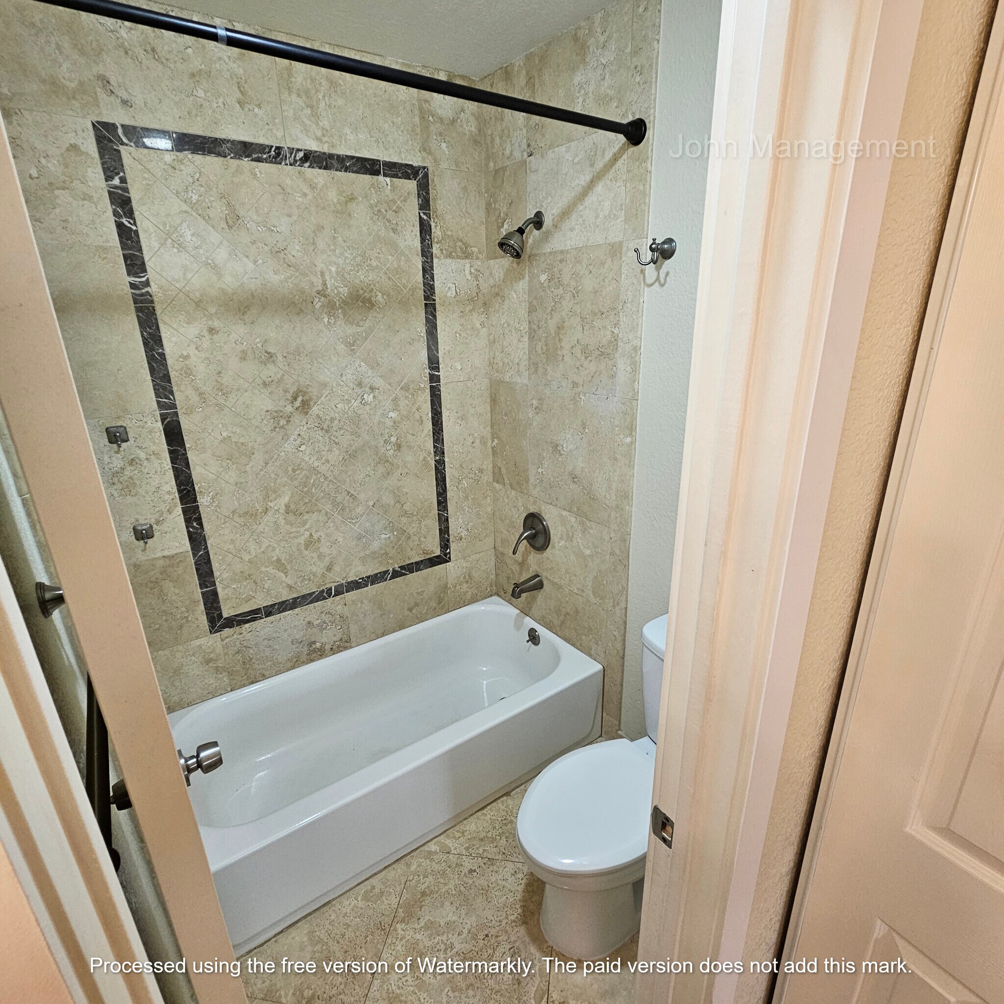 Main Bedroom Bathroom - 1918 Via Las Palmas