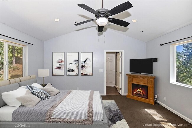 Building Photo - 21510 Crest Forest Dr