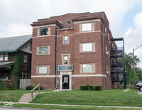 Building Photo - 2060 N Delaware St