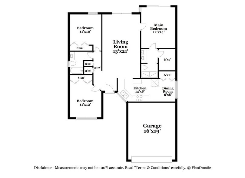 Building Photo - 5312 Southwick Dr
