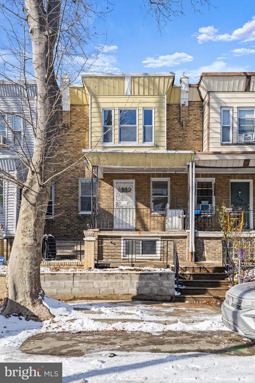 Building Photo - 5517 Ridgewood St
