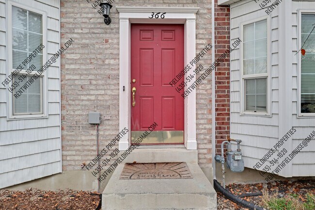 Building Photo - 366 Spring Creek Pkwy