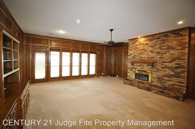 Building Photo - 4 br, 3 bath House - 1719 Cedar Hill Road