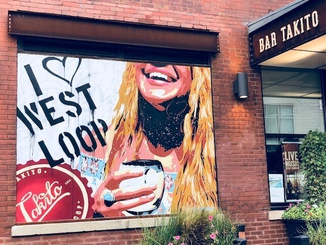 Building Photo - 6 S Laflin St