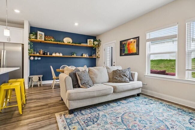 Building Photo - Beautifully maintained and now available as a rental for the very first time!