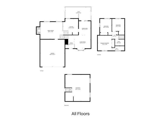 Building Photo - Available NOW! 3 Bedroom 1 Bath Beautiful Home in Arvada!