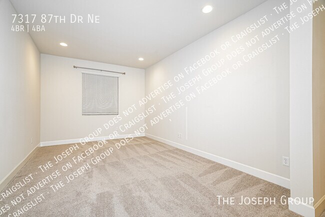 Building Photo - 7317 87th Dr NE