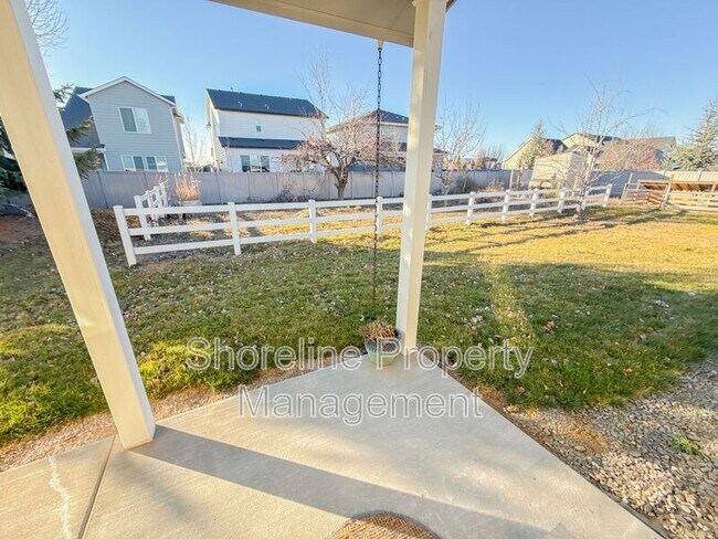 Building Photo - 18165 N Midland Blvd