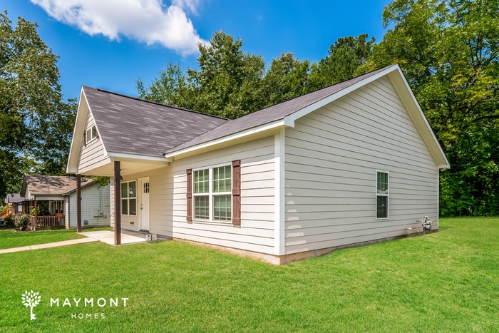 Building Photo - 3120 6th Ave N