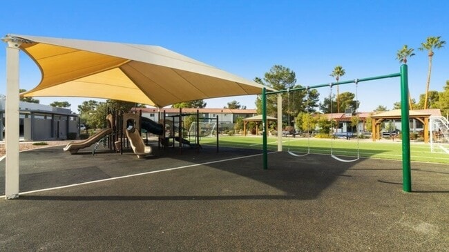 Building Photo - 6255 W Tropicana Ave