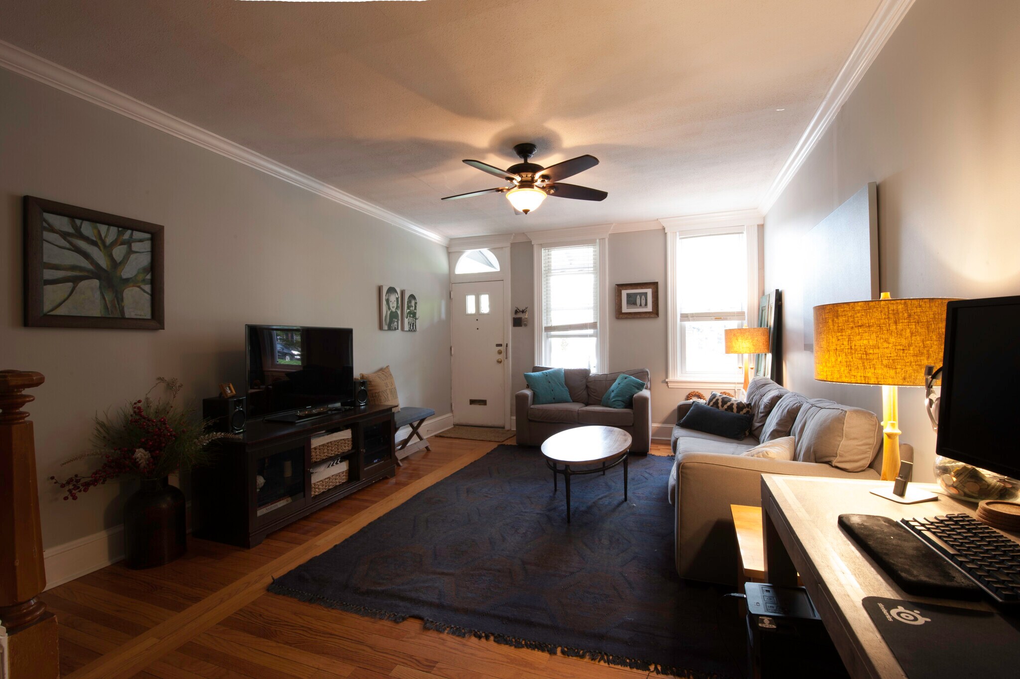 Building Photo - 1809 Lovering Ave