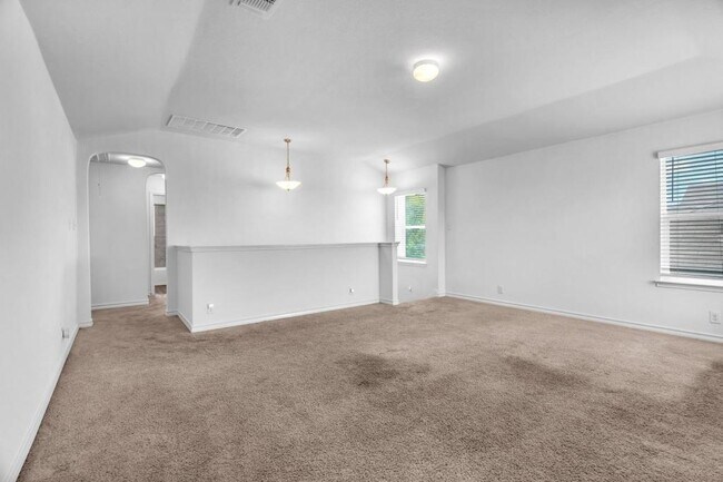 Building Photo - 2606 Yaupon Rnch