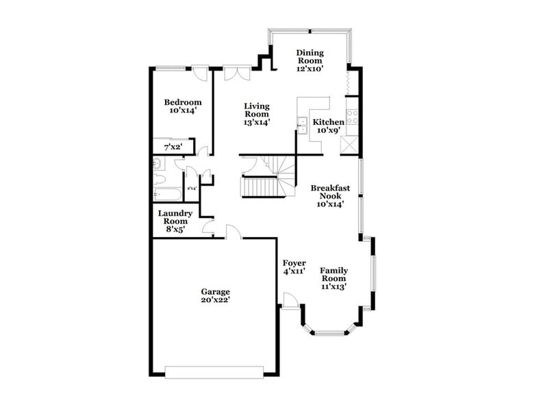 Building Photo - 7519 W Sequoia Dr