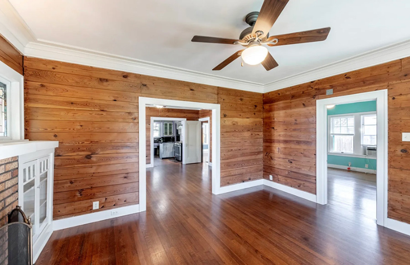 Building Photo - 331 Avant Ave