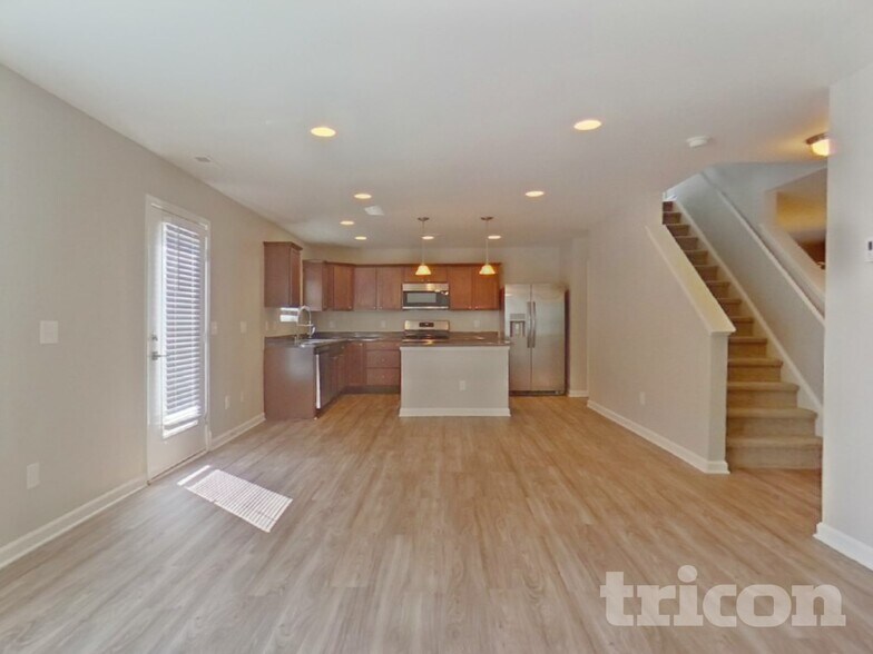 Building Photo - 937 Marietta St