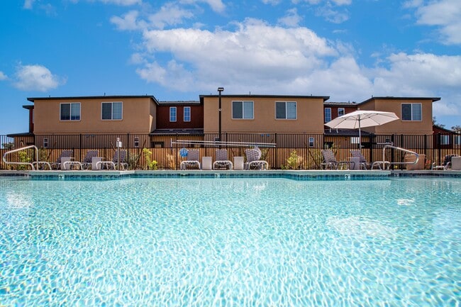 Building Photo - San Stefano Townhomes