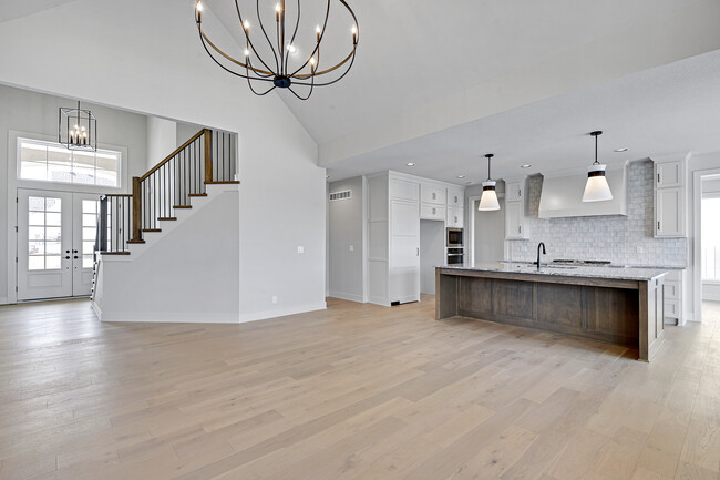 Building Photo - 20600 W 109th Ter