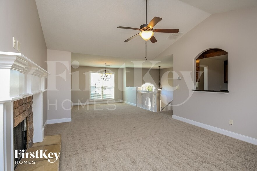 Building Photo - 1666 Dillard Way