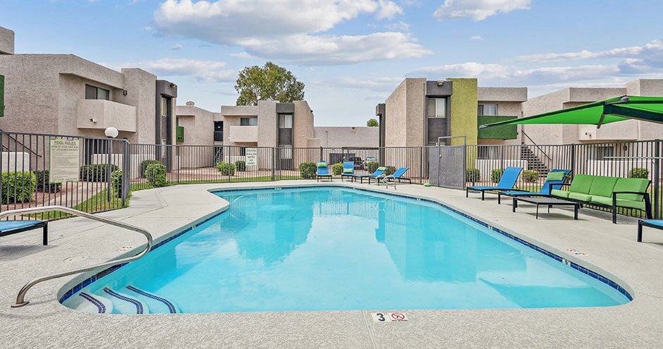 Building Photo - Westmount at the District Apartments