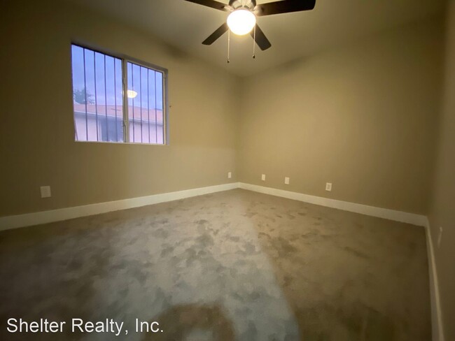 Building Photo - 3501 Rio Robles Dr