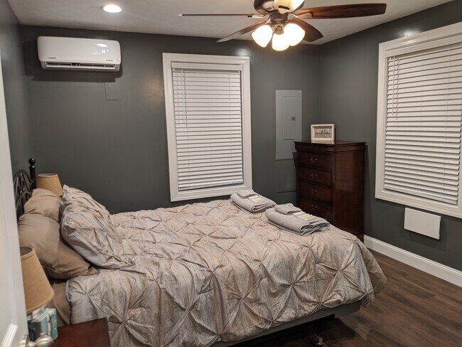 Bedroom - 1672 Lacey Spring Rd
