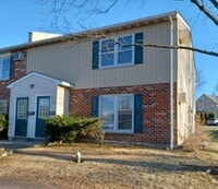 Unit #210/ #109 - Telford Apartments