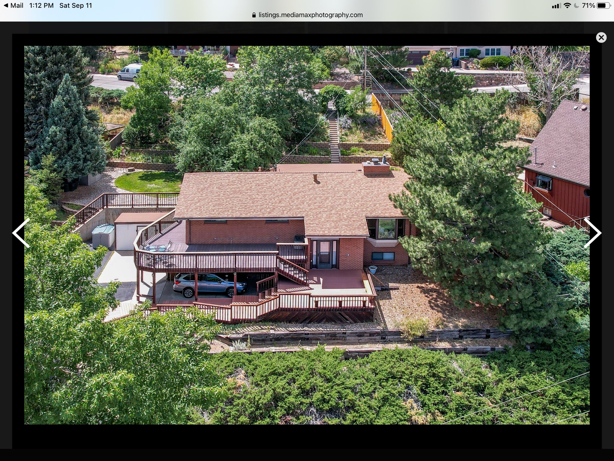 Building Photo - 2131 Bonvue Dr
