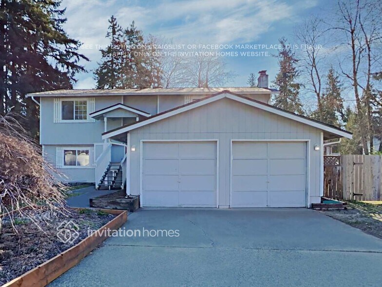 Primary Photo - 2204 26th Ave SE
