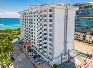 Building Photo - 9195 Collins Ave