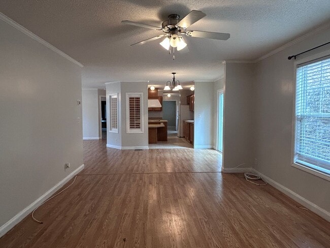 Building Photo - Spacious 3BR Sugar Grove Home with Deck, Fenced Yard & Two Bonus Rooms