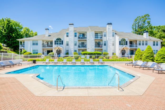 Primary Photo - Middletown Ridge Apartments