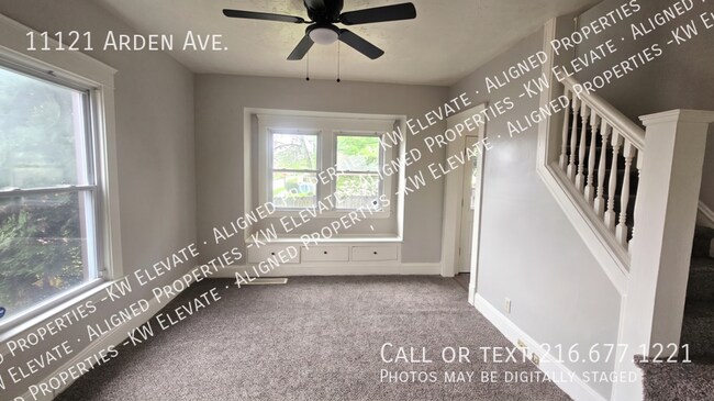 Building Photo - 11121 Arden Ave