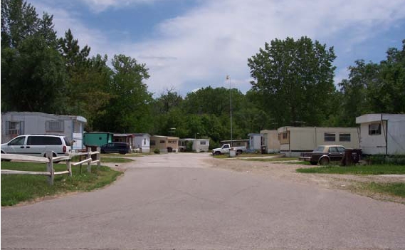 Primary Photo - Lake Village Mobile Home Park