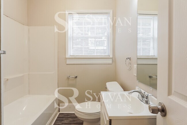 Building Photo - Coming HOME never felt so good!