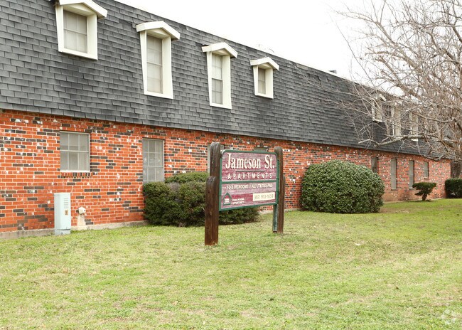 Jameson Street Apartments Weatherford, TX Apartment Finder