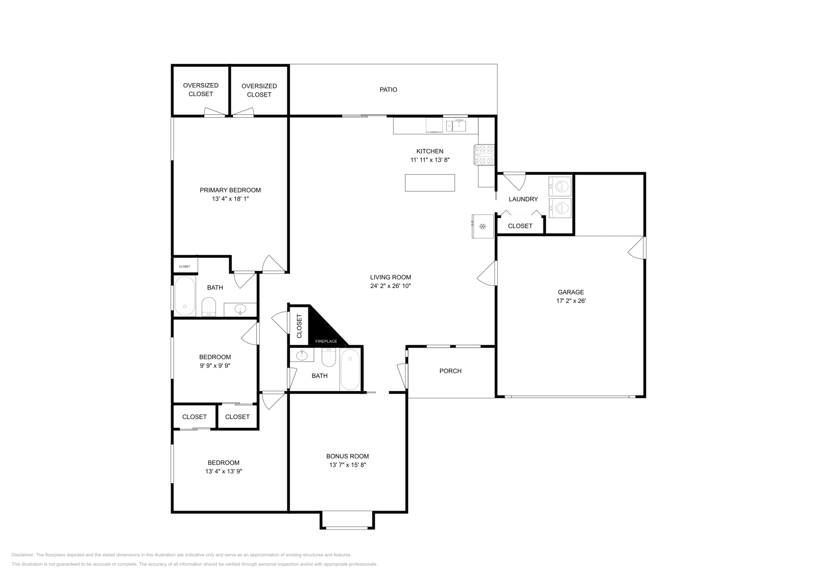 Building Photo - 3018 S Standage