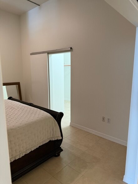 Bedroom - 705 Main St