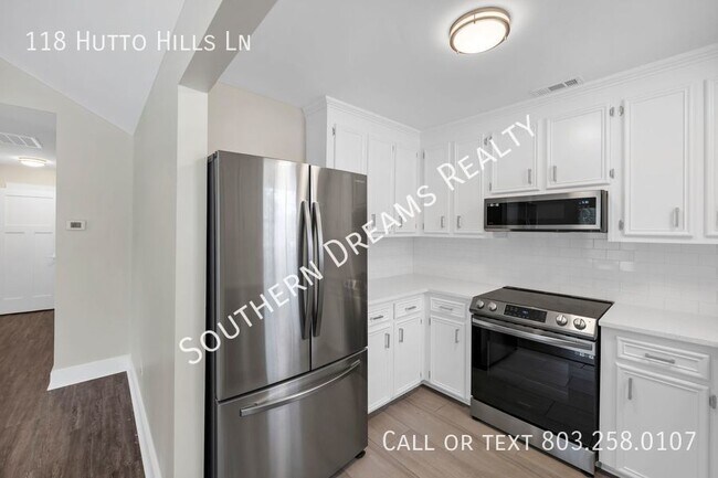 Building Photo - 118 Hutto Hill