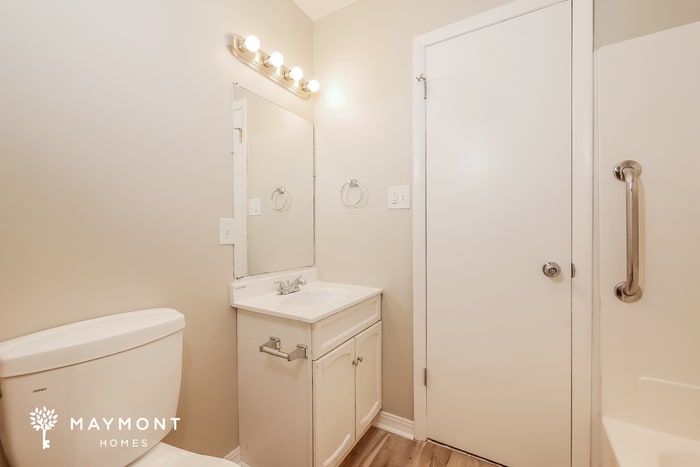 Building Photo - 5326 White River St